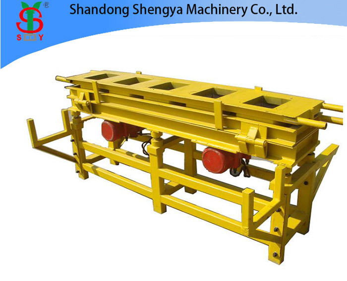 Paving Brick Machine