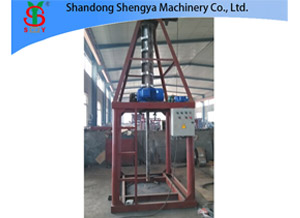 Cement Pipe Machine