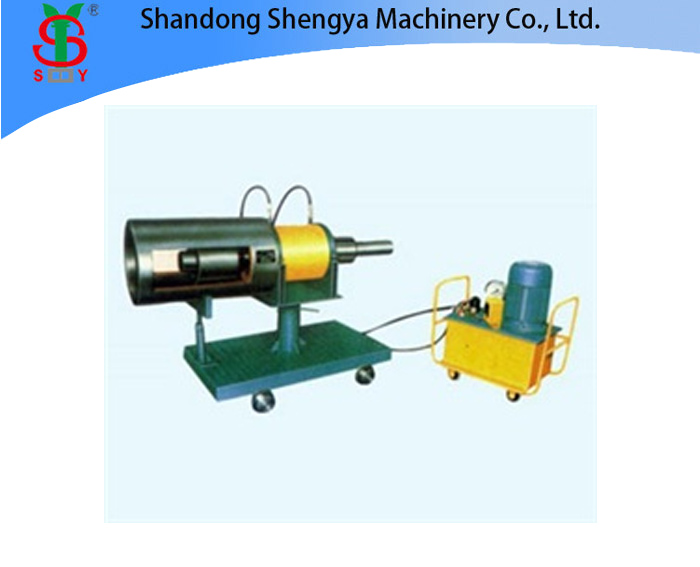 Prestressed Tensioning Machine