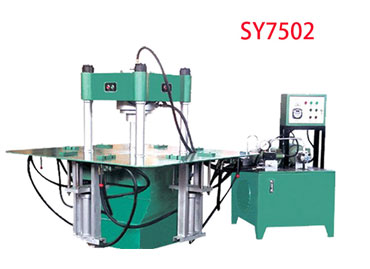 Why Is The Pressure Of Interlocking Brick Making Machine?