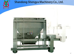 How to Do the Corrosion Protection Measures of Cement Pipe Machine?